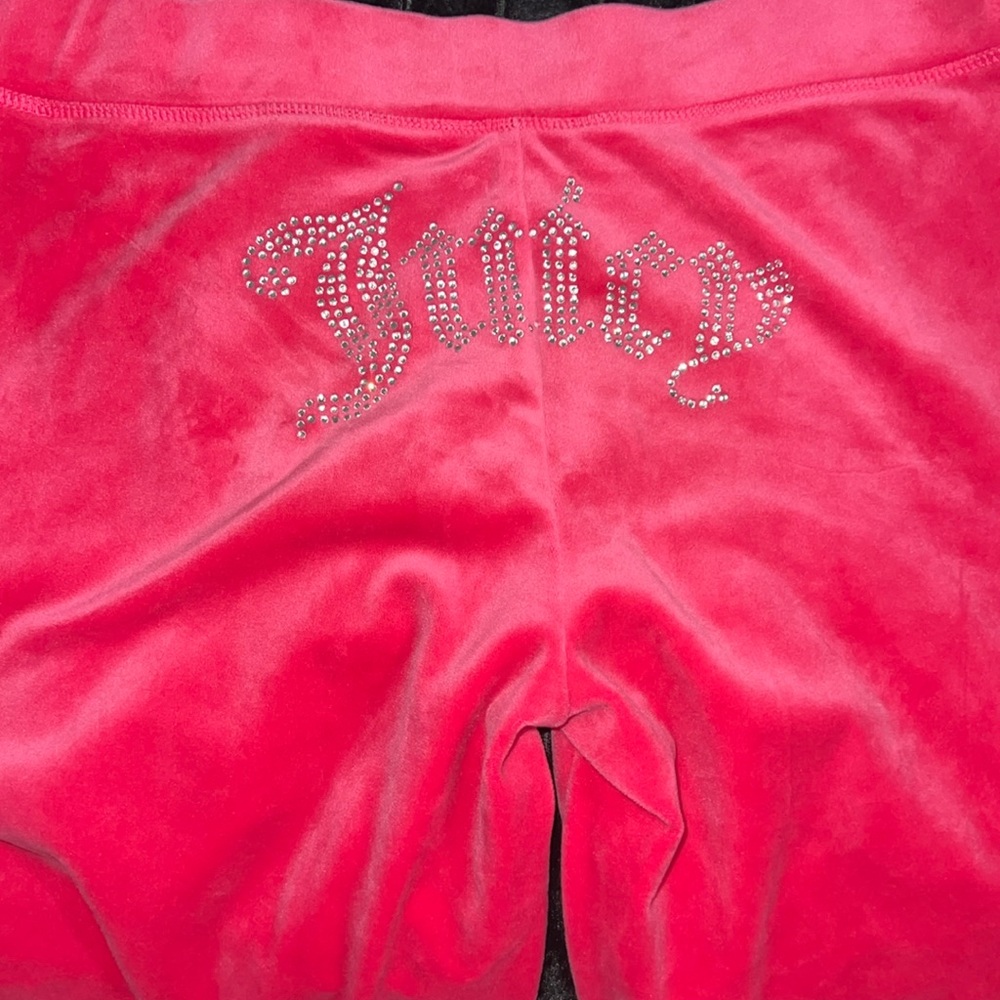 Juicy couture pants